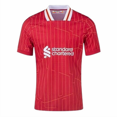 Next Print llffc Liver Red Football Home Jersey