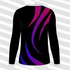 Next Print Customised Sports Cricket Long Sleeve Men T-Shirt Jersey.