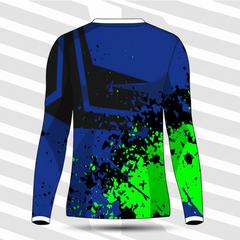 NextPrint Custom Volleyball Team Jersey with Name Number Print