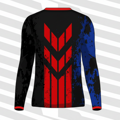 Next Print Customised Cricket Sports Long Sleeves T-Shirt Sports Jersey.
