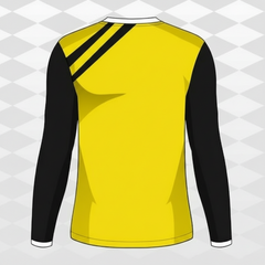 Next Print Customised Cricket Sporys Long Sleeves T-Shirt Sports Jersey.