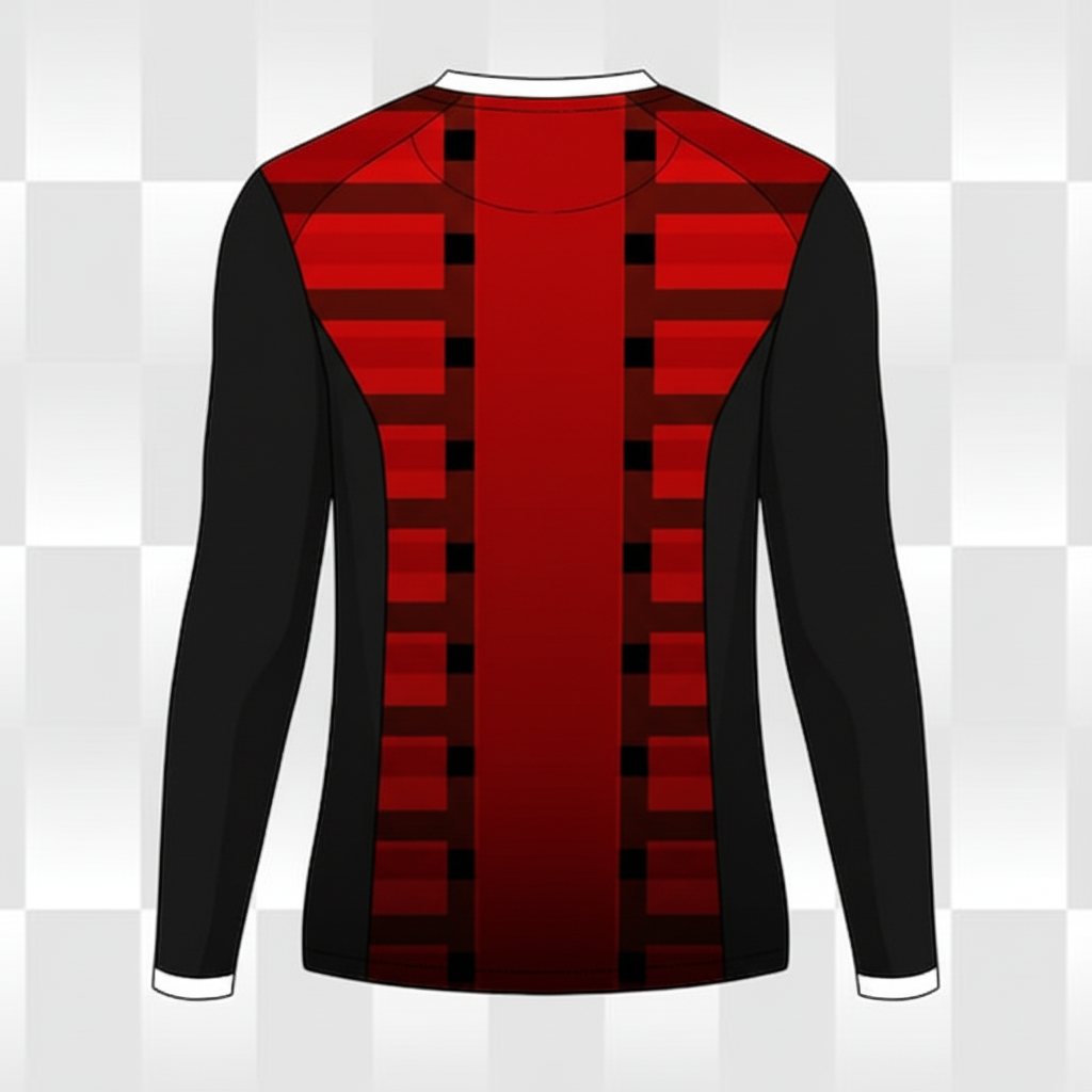 NextPrint Custom Team Uniform Jersey Printing Online India