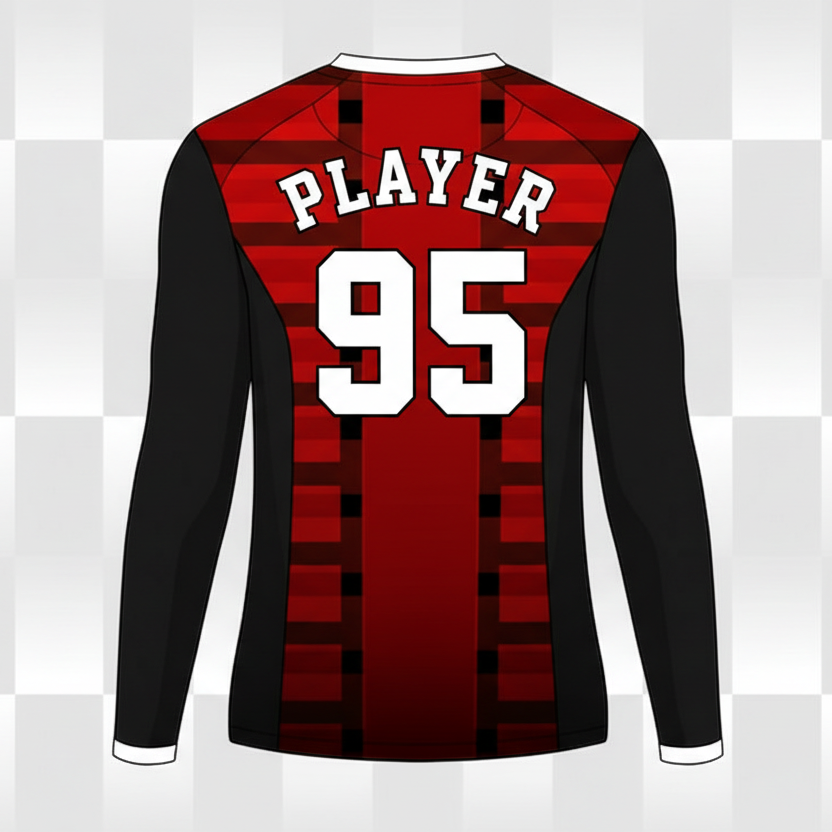 NextPrint Custom Team Uniform Jersey Printing Online India