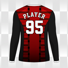 NextPrint Custom Team Uniform Jersey Printing Online India