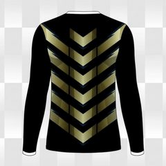 Next Print Customised Long Sleeves Cricket Sports Jersey.
