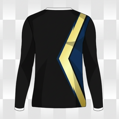 Next Print Customised Cricket Sports Long Sleeves T-Shirt Sport Jersey.