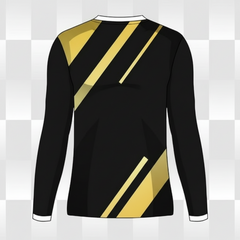 Next Print Customised Cricket Sports Long Sleeves T-Shirt Sport Jersey.