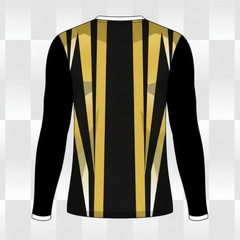 Next Print Customised Cricket Sporys Long Sleeves T-Shirt Sports Jersey.