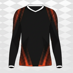 Next Print Customised Cricket Sports Long Sleeves T-Shirt Sport Jersey.