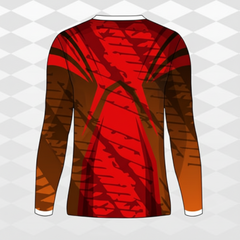 NextPrint Custom Sports Jersey Printing for Cricket Football Teams