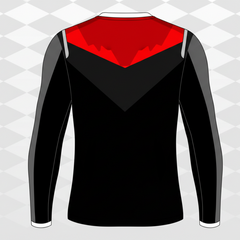 NextPrint Personalized IPL Fan Jersey with Custom Name Number India