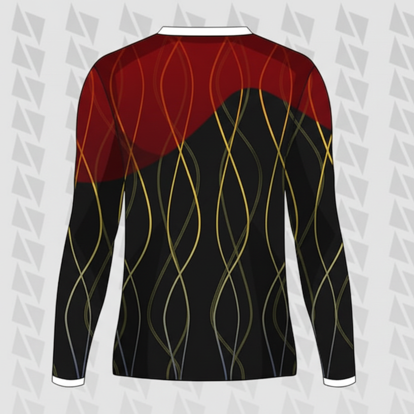 NextPrint Custom Cricket Jersey Design and Print Online India
