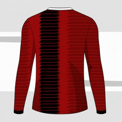 Next Print Customised Cricket Sporys Long Sleeves T-Shirt Sports Jersey.