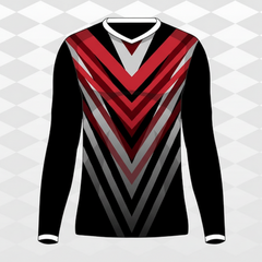 NextPrint Customized Sports T-Shirt with Logo Name Number Printing