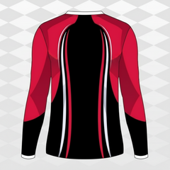 Next Print Customised Cricket Sports Long Sleeves T-Shirt Sport Jersey.