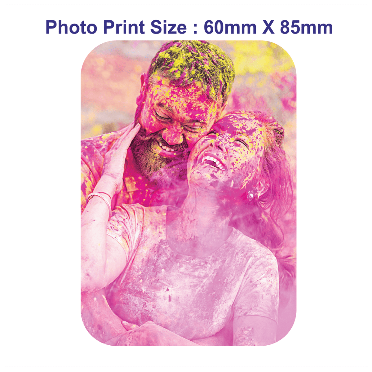 LOVE DOUBLE PHOTO STAND FRAME 47 - Next Print