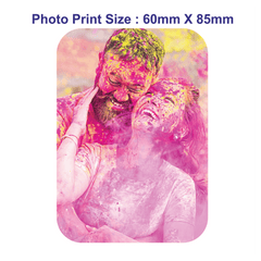 LOVE DOUBLE PHOTO STAND FRAME 47 - Next Print