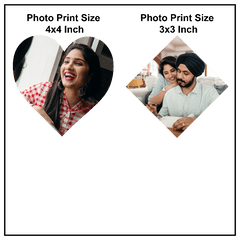 Love My Family Wall Family - Next Print