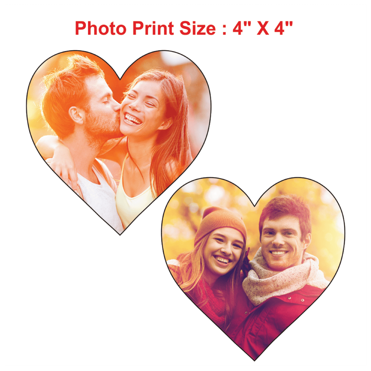 LOVE YOU STAND FRAME 59 - Next Print