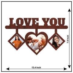 LOVE YOU WALLFRAME 14 - Next Print
