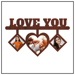 LOVE YOU WALLFRAME 14 - Next Print