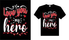 Love You My Hero