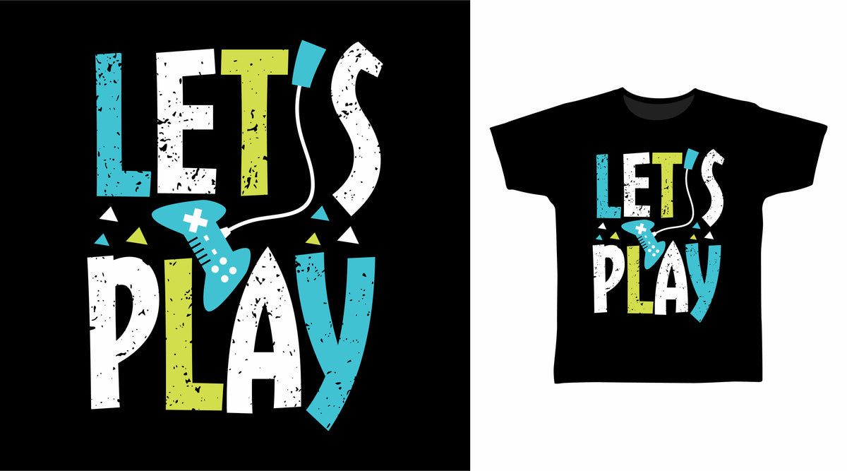 Let's Play
