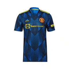 NextPrint Ronaldo #7 Manchester United 2021/22 Third Jersey – Premium Football Shirt