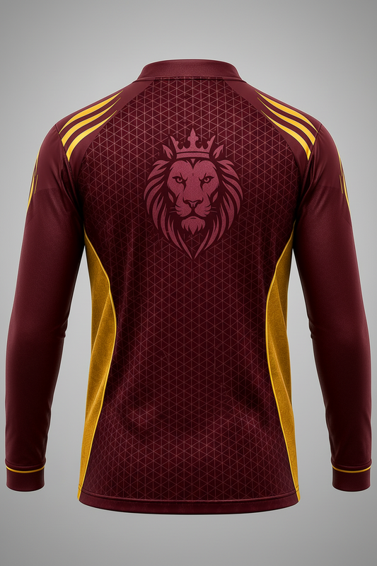 Next Print Custom Cricket Jersey with Name & Number | Personalized Team Jersey India | Sublimation Sports T-Shirt | NextPrint