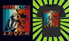 Motorcycle Lover