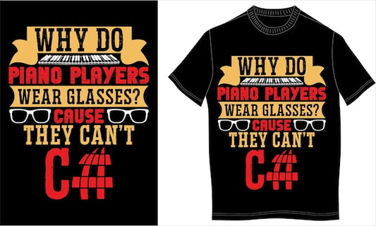 music tshirt design