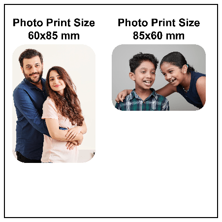 My Dream Family Wall Frame - Next Print