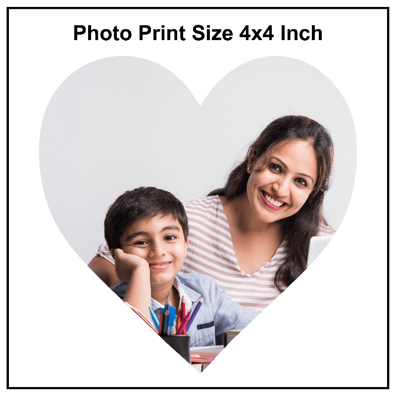 My Family Wall Frame - Next Print