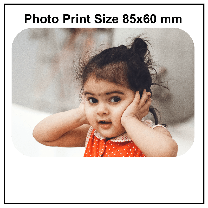 My Family Wall Frame - Next Print