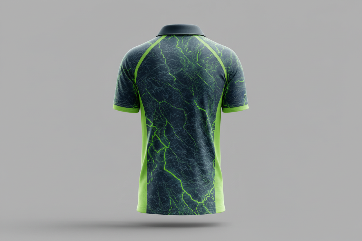 Next Print Cricket Custom Kho Kho Jersey Printing sports jersey pole t- shirt / All over printed jersey / mem and women