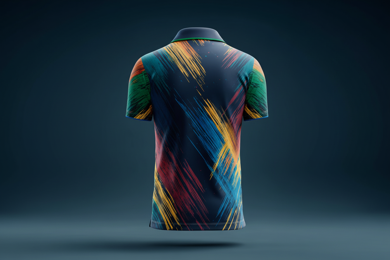 Next Print Cricket Custom Hockey Jersey Printing sports jersey pole t- shirt / All over printed jersey / mem and women