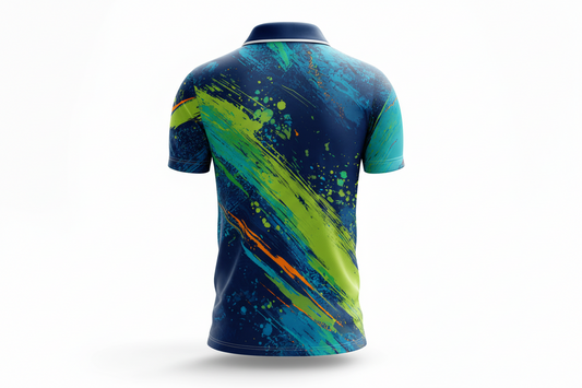 Next Print Cricket Custom Hockey Jersey Printing sports jersey pole t- shirt / All over printed jersey / mem and women