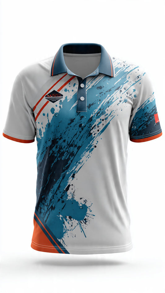 Next Print Cricket Custom Hockey Jersey Printing sports jersey pole t- shirt / All over printed jersey / mem and women