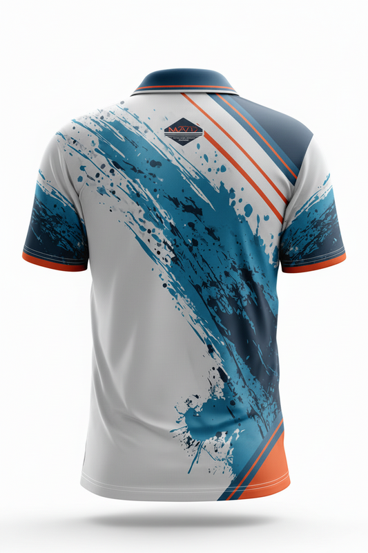 Next Print Cricket Custom Hockey Jersey Printing sports jersey pole t- shirt / All over printed jersey / mem and women