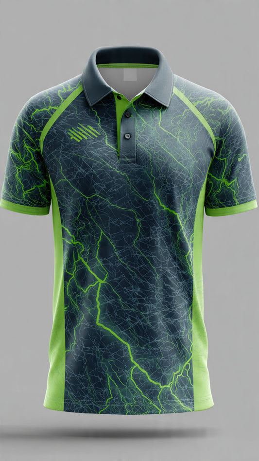 Next Print Cricket Custom Kho Kho Jersey Printing sports jersey pole t- shirt / All over printed jersey / mem and women