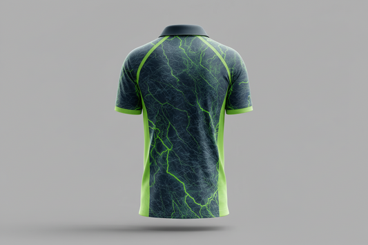 Next Print Cricket Custom Kho Kho Jersey Printing sports jersey pole t- shirt / All over printed jersey / mem and women