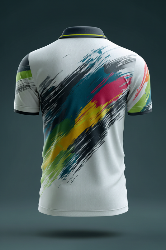 Next Print Cricket Sleeveless Basketball Jersey Designsports jersey pole t- shirt / All over printed jersey / mem and women