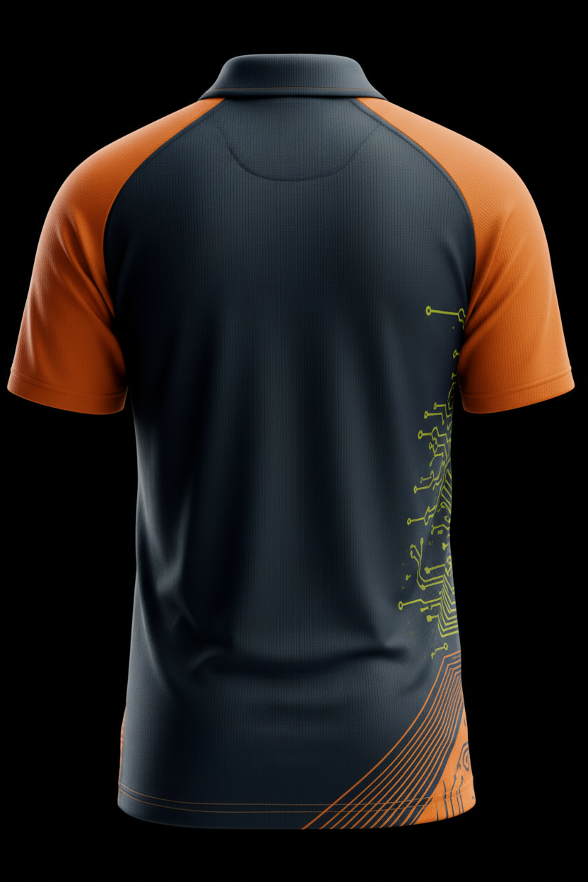 Next Print Cricket Marathon Jersey Custom Print sports jersey pole t- shirt / All over printed jersey / mem and women