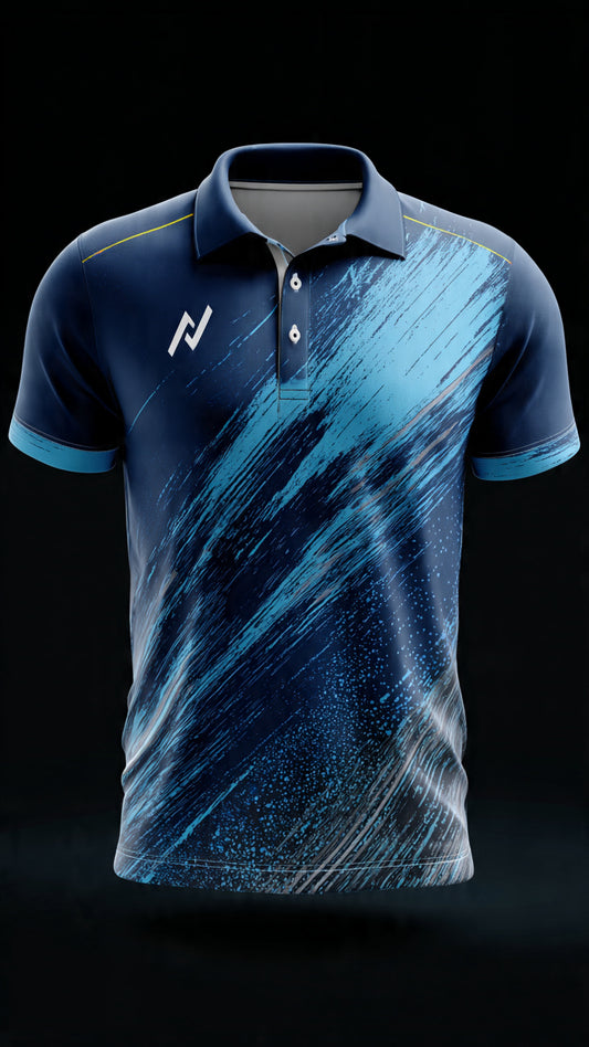 Next Print Cricket Affordable Sports Jersey Online India sports jersey pole t- shirt / All over printed jersey / mem and women