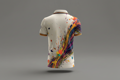 Next Print Cricket Affordable Sports Jersey Online India sports jersey pole t- shirt / All over printed jersey / mem and women