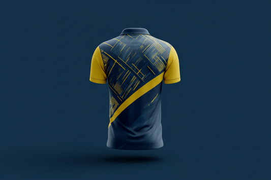 Next Print Cricket All Over Print Sports Jersey sports jersey pole t- shirt / All over printed jersey / mem and women