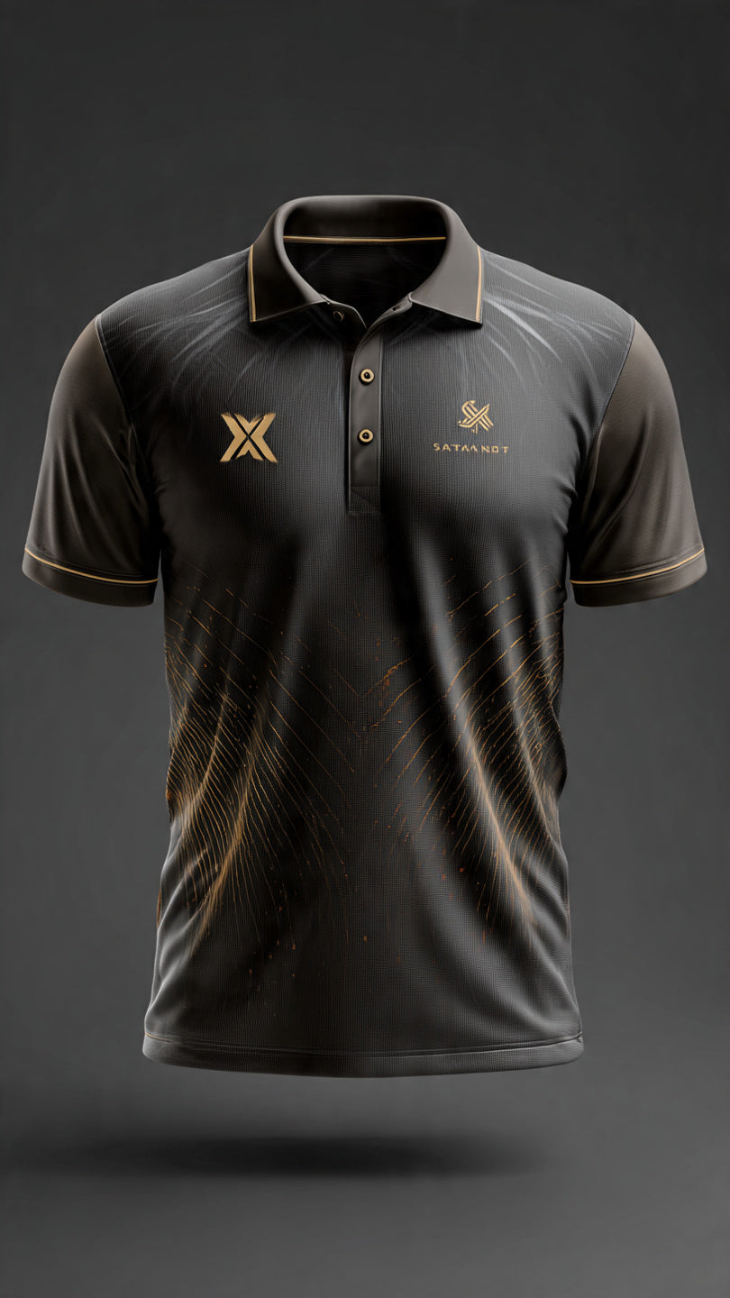 Next Print Cricket All Over Print Sports Jersey sports jersey pole t- shirt / All over printed jersey / mem and women