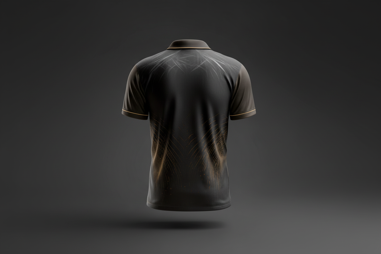 Next Print Cricket All Over Print Sports Jersey sports jersey pole t- shirt / All over printed jersey / mem and women