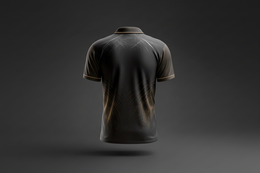 Next Print Cricket All Over Print Sports Jersey sports jersey pole t- shirt / All over printed jersey / mem and women