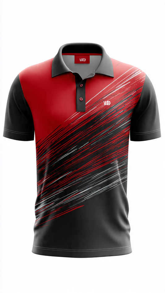 Next Print Cricket Sports Jersey Bulk Order No Minimum sports jersey pole t- shirt / All over printed jersey / mem and women